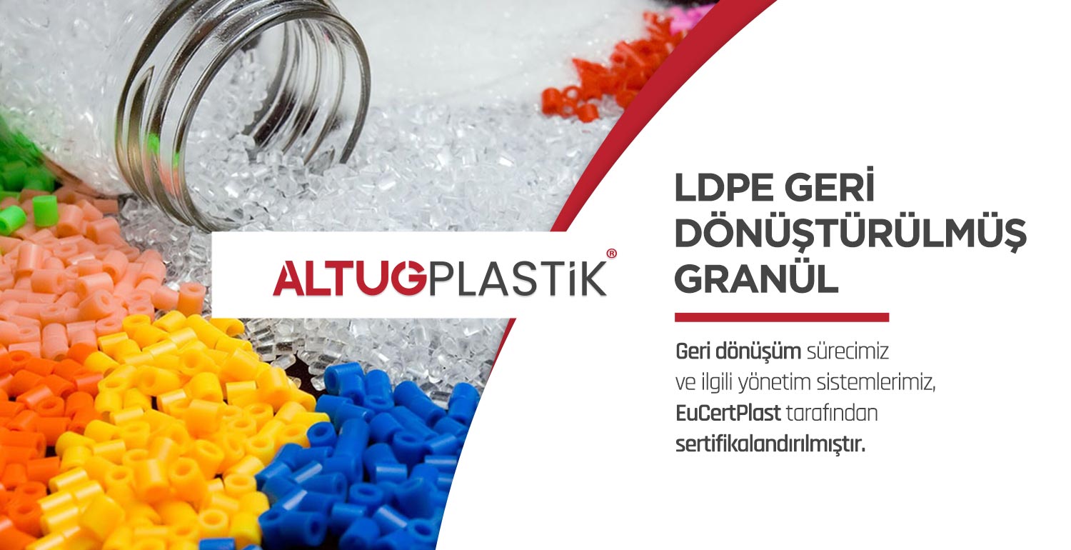 Altuğ Plastik