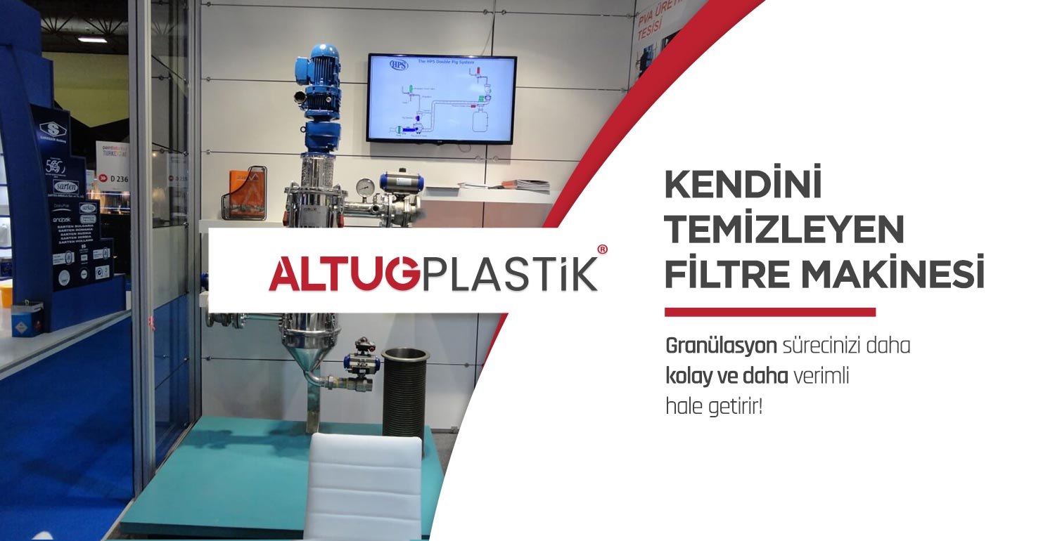 Altuğ Plastik